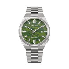 Citizen NJ0159-86X Tsuyosa Automatic