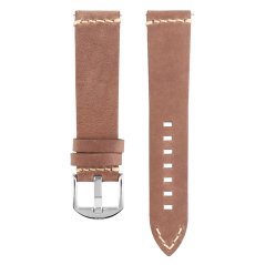 Kožený řemínek na hodinky PRIM RB.13197 (22 mm) - D - RB.13197.2220.5213.XL1