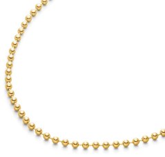 Boccia Titanium náhrdelník 08087-0245