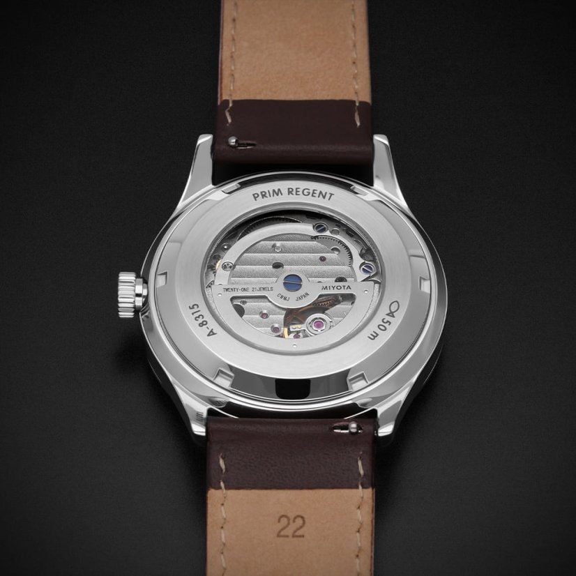 PRIM Regent - D - W01P.13273.D
