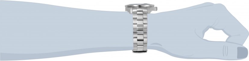 Invicta Pro Diver Quartz 12563