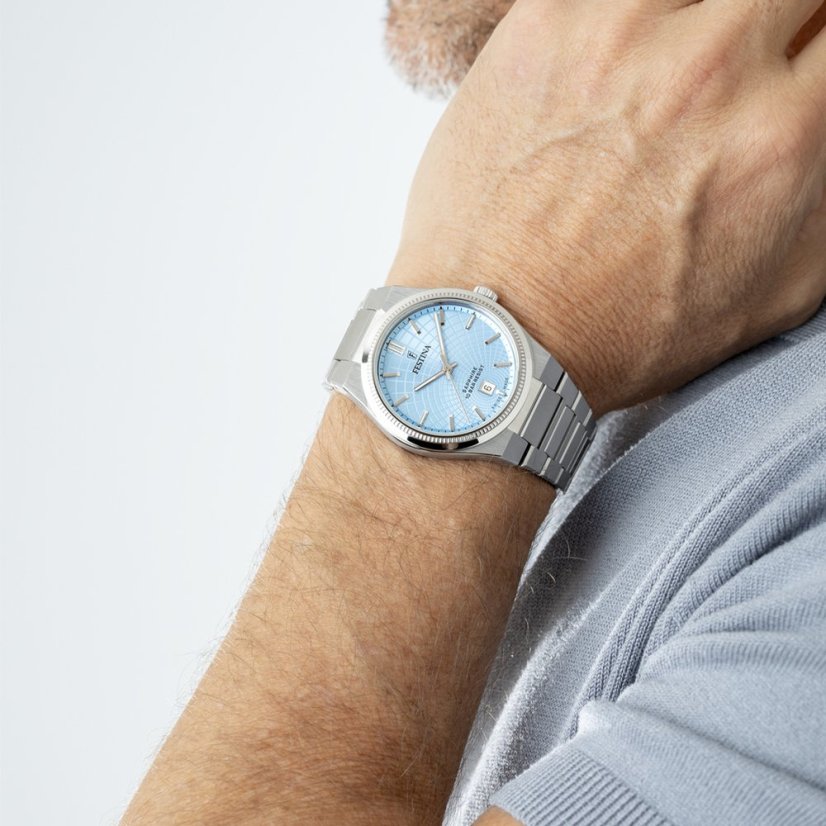 FESTINA 20051/3 SWISS MADE