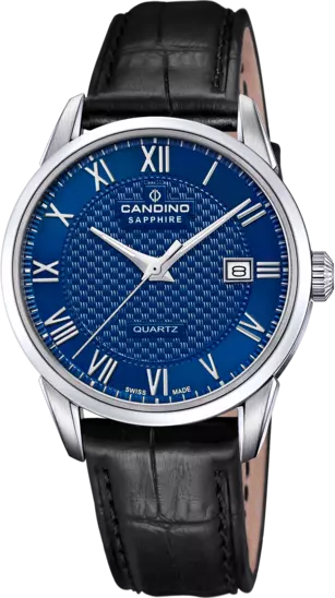 CANDINO C4712/C COUPLE CLASSIC CANDINO C4712/C COUPLE CLASSIC