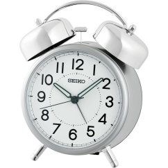 Ručičkový budík s tichým chodem Seiko QHK063S