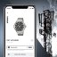 CASIO GST-W1000D-3AER G-Shock