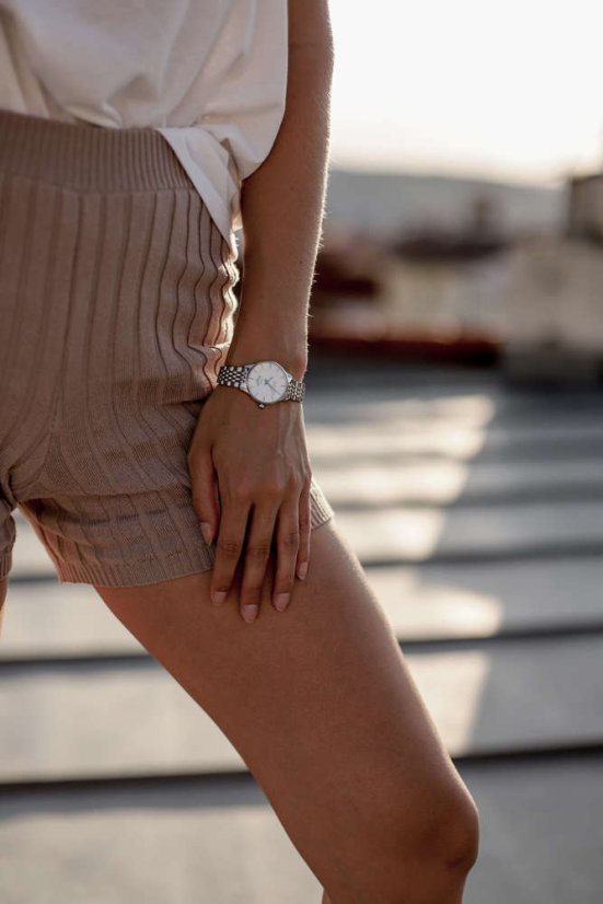 Náramkové hodinky JVD JE403.1