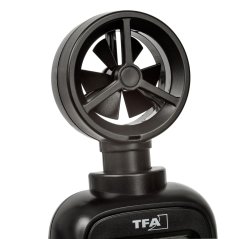 TFA 42.6001.01 - merač rýchlosti vetra