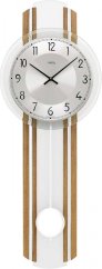 Kyvadlové hodiny AMS 7475