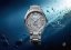 Orient Star Contemporary M34 F8 Date Meteorite Automatic RE-BX0010A00B 75. Anniversary Limited Edition 255pcs