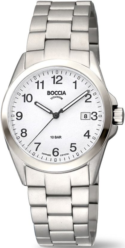 Boccia Titanium 3386-01