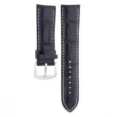Kožený remienok na hodinky RB.15598.2422.90.L (24 mm)