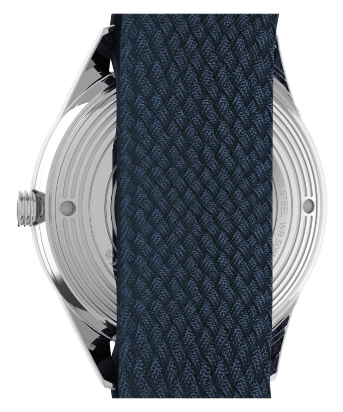 Timex Peanuts Marlin TW2Y81000