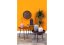 Dizajnové nástenné hodiny 5809DW Karlsson 40cm