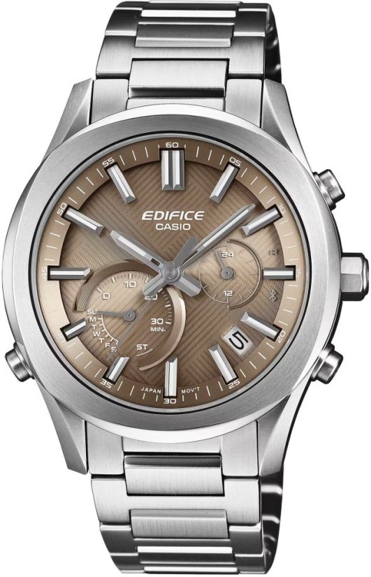 CASIO EQB-1300D-5AEF Edifice Bluetooth