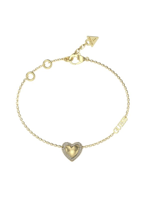 Guess Beloved náramek JUBB05022JWYGS Guess Beloved náramek JUBB05022JWYGS