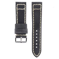 Kožený řemínek na hodinky  PRIM RB.15863.20 (20 mm)