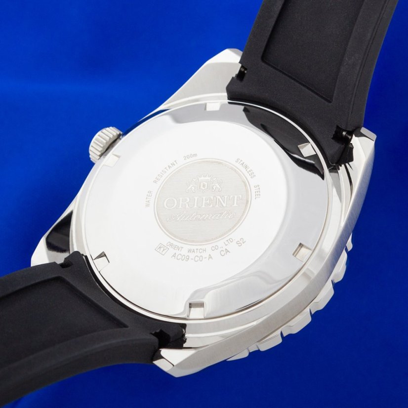 Orient Sports Mako XL II Automatic FAC09004D