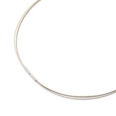 Boccia Titanium náhrdelník 0804-0245