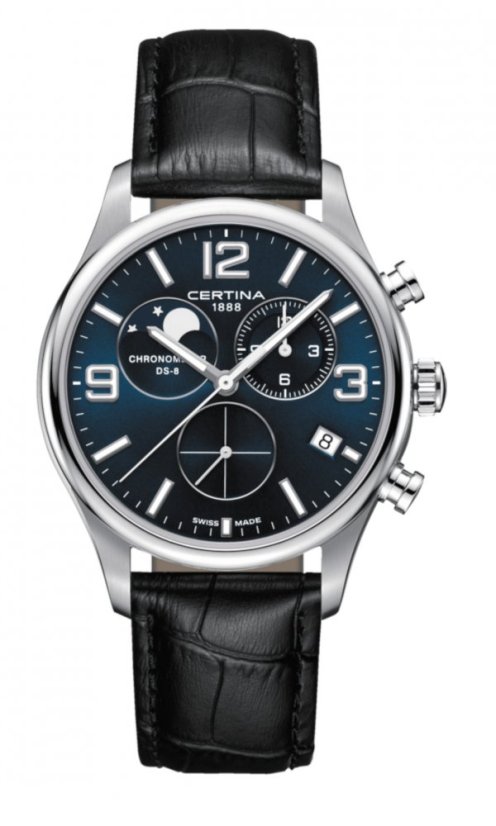 Certina hodinky C033.460.16.047.00