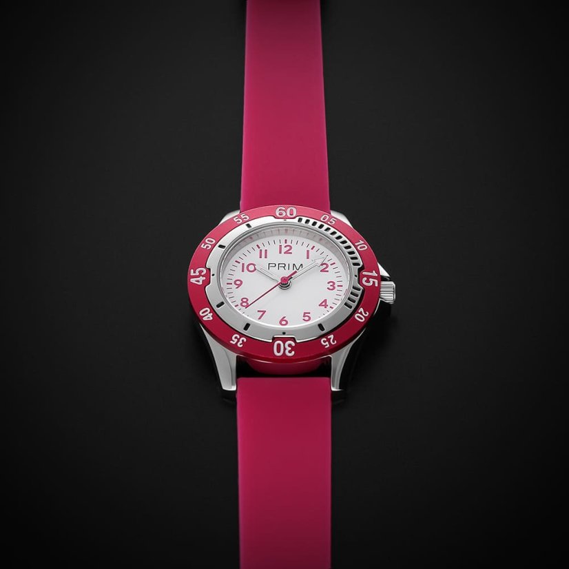 PRIMky Klaun Sport 2025 - A - W05P.13257.A