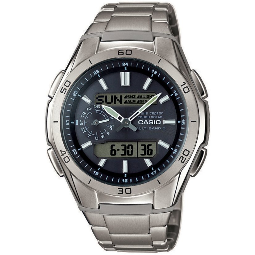 CASIO WVA-M650TD-1AER CASIO WVA-M650TD-1AER