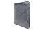 Dizajnové nástenné hodiny 3173 Nextime Michael Dome Grey 35cm