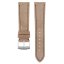 Kožený řemínek na hodinky PRIM RB.13282 (22 mm) - béžový - RB.13282.2220.1390