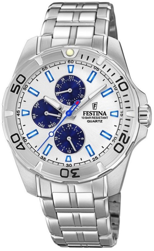 FESTINA 20445/1 MULTIFUNCTION FESTINA 20445/1 MULTIFUNCTION