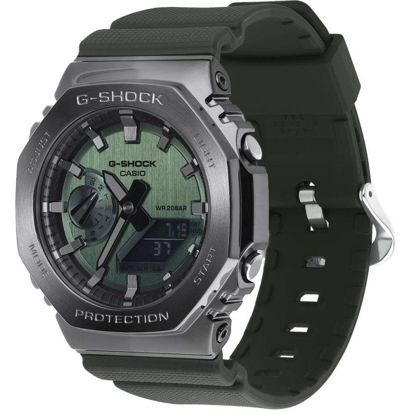 CASIO GM-2100B-3AER G-Shock