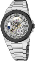 FESTINA 22008/1 SWISS MADE AUTOMATIC