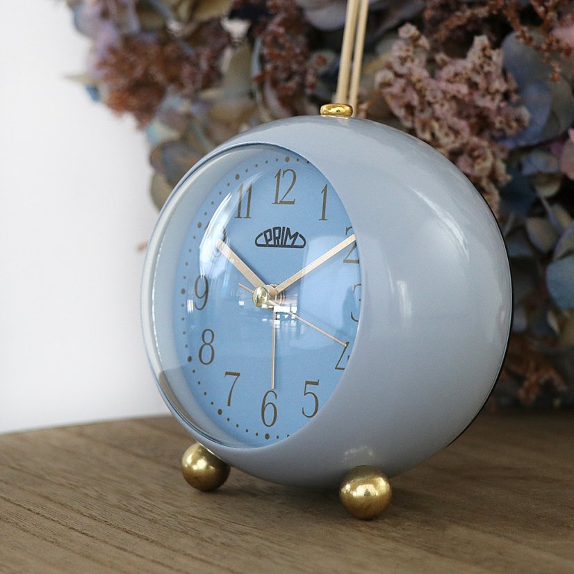 PRIM Candy Pastel Alarm - B