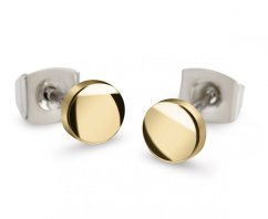 Boccia Titanium náušnice 05064-02