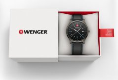 Wenger City GMT 01.1442.105