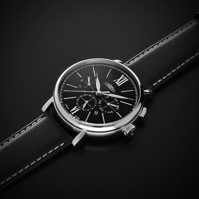PRIM Retro Elegance 25 - C - W01P.13248.C