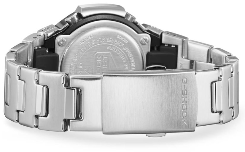 Casio G-Shock G-Steel GMC-2500D-1A2ER