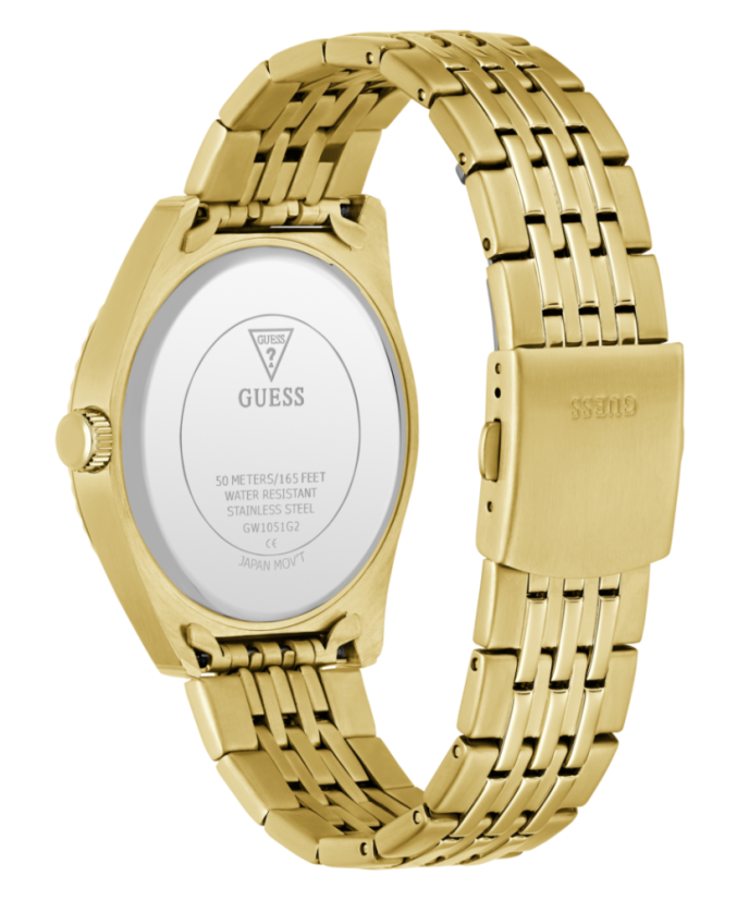 Guess Camden GW1051G2