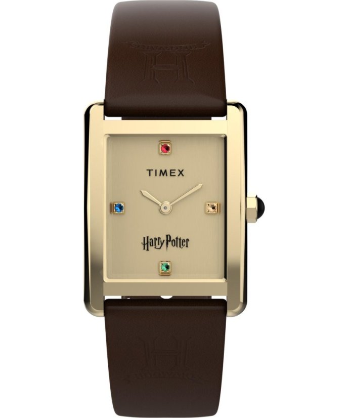 Timex Harry Potter Hailey Hogwarts TW2Y75700QY