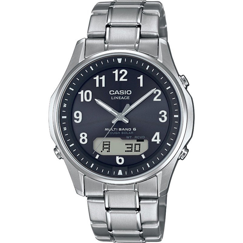 CASIO LCW-M100TSE-1A2ER Lineage CASIO LCW-M100TSE-1A2ER Lineage