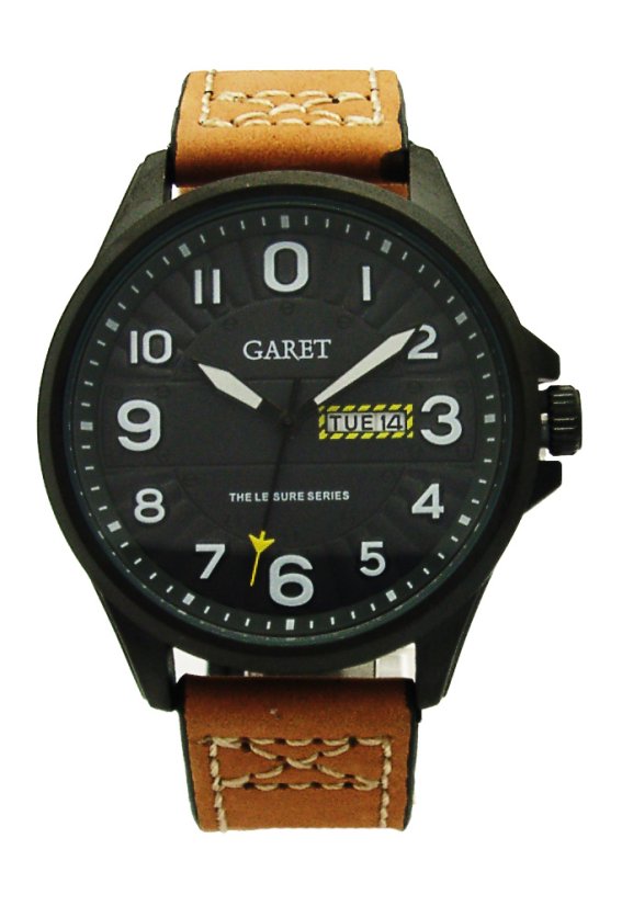 Hodinky GARET 11975917 Hodinky GARET 11975917