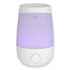 Airbi AROM - ultrazvukový zvlhčovač a aróma difuzér