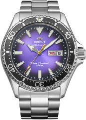 Orient Sports Mako V Automatic RA-AA0827V39B