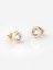 Guess Color My Day náušnice JUBE02244JWYGT/U