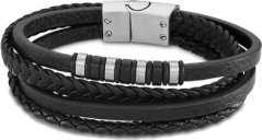 Pánsky náramok Lotus Style Urban Man LS2101-2/1