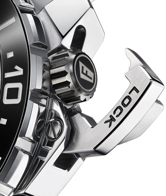 FESTINA 20043/6 Swiss Made Automatic Diver