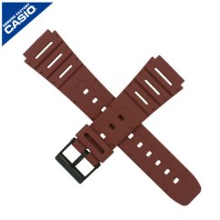 Řemínek na hodinky CASIO CA-53WF-4B (2853)