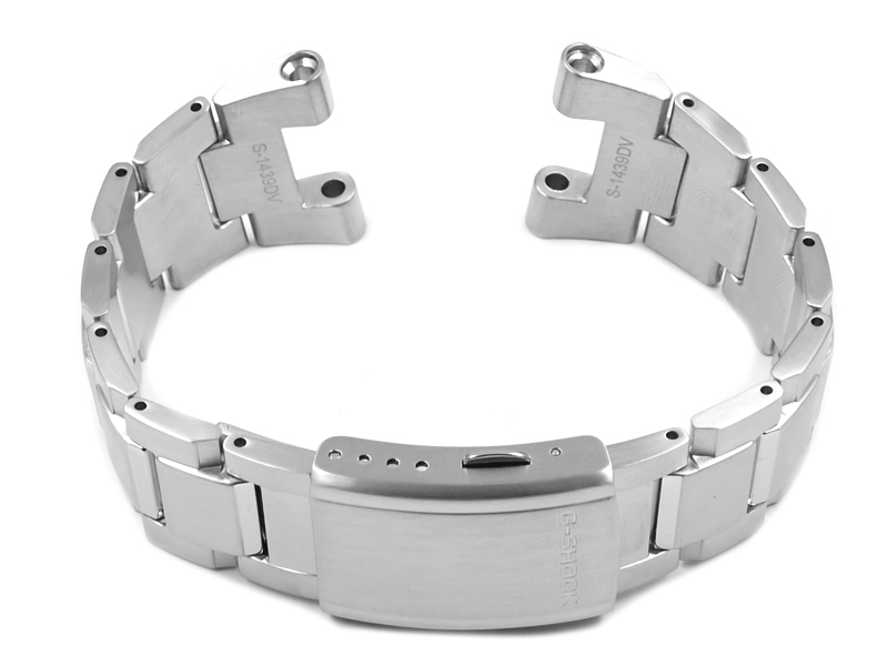 Remienok na hodinky CASIO GST-B100D-1A (2645)