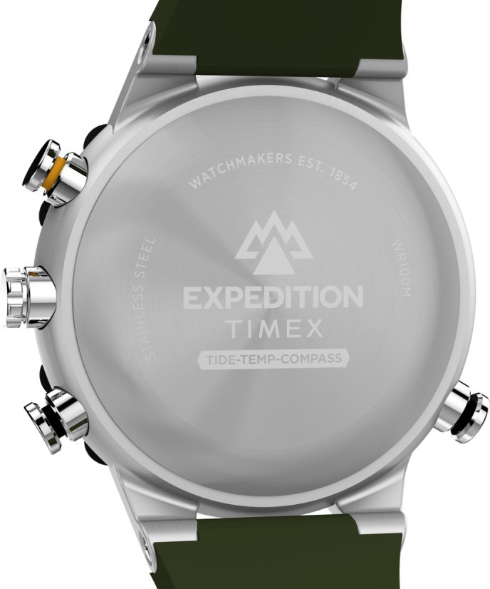 Timex Tide/Temp/Compass TW2Y14400UK