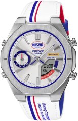 CASIO ECB-S10NIS-7AER Edifice Bluetooth NISMO Heritage Edition