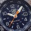 Luminox Navy Seal Foundation 3250 Back To The Blue Series XS.3253.CBNSF.SET