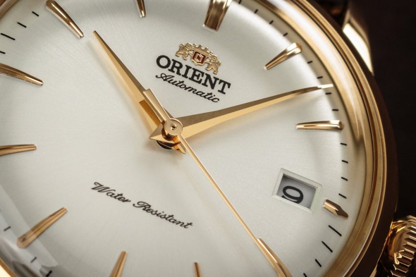 Orient Classic Bambino 2nd Generation Version7 Automatic RA-AC0M01S30B